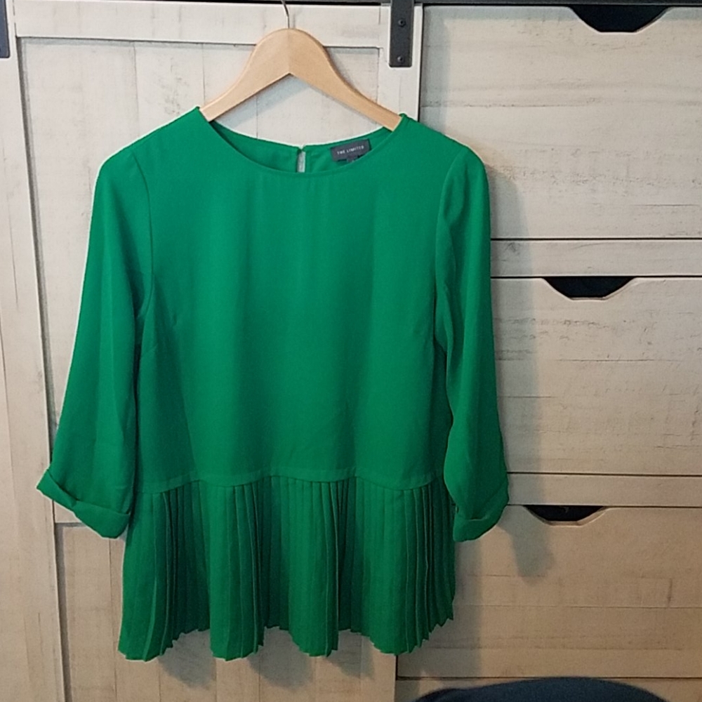 The Limited top